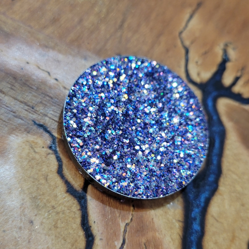 Pressed Glitter Eyeshadow